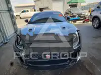 2016 Jaguar F-TYPE фото