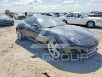 2016 Jaguar F-TYPE photo