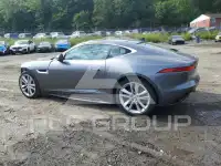 2016 Jaguar F-TYPE photo