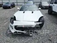 2016 Jaguar F-TYPE фото