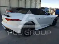 2016 Jaguar F-TYPE фото