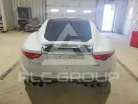 2016 Jaguar F-TYPE photo