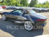 2016 Jaguar F-TYPE фото