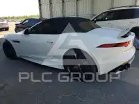 2016 Jaguar F-TYPE фото