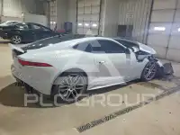 2016 Jaguar F-TYPE photo