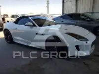 2016 Jaguar F-TYPE фото