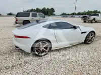 2016 Jaguar F-TYPE фото