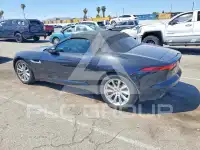 2016 Jaguar F-TYPE фото