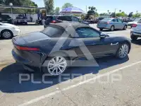 2016 Jaguar F-TYPE фото