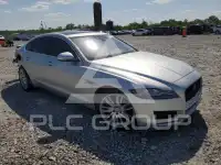 2016 Jaguar XF photo