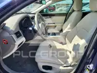 2016 Jaguar XF фото