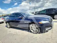 2016 Jaguar XF фото