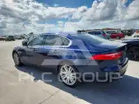 2016 Jaguar XF фото