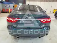 2016 Jaguar XF фото