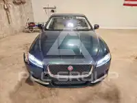 2016 Jaguar XF photo