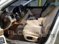 2016 Jaguar XF фото