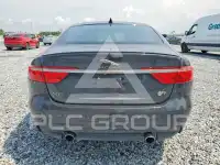 2016 Jaguar XF фото