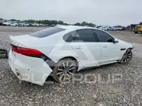 2016 Jaguar XF фото