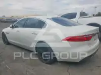 2016 Jaguar XF фото
