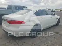 2016 Jaguar XF фото