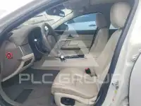 2016 Jaguar XF фото