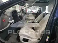 2016 Jaguar XF photo