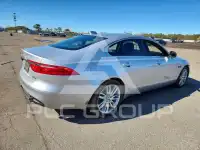 2016 Jaguar XF фото