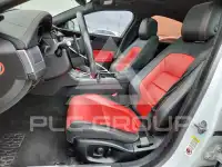 2016 Jaguar XF фото