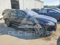 2016 Jaguar XF фото