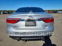 2016 Jaguar XF фото