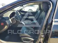 2016 Jaguar XF фото