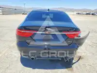 2016 Jaguar XF фото