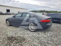 2016 Jaguar XF photo