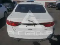 2016 Jaguar XF фото