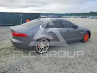 2016 Jaguar XF photo