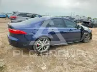 2016 Jaguar XF фото