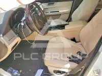 2016 Jaguar XF фото