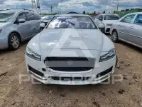 2016 Jaguar XF фото
