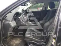 2016 Jaguar XF photo