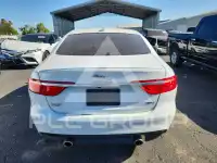 2016 Jaguar XF photo