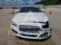 2016 Jaguar XF фото