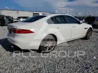 2016 Jaguar XF фото