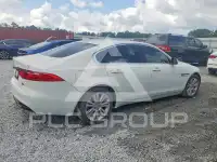 2016 Jaguar XF фото