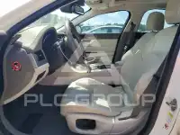 2016 Jaguar XF фото