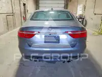 2016 Jaguar XF фото
