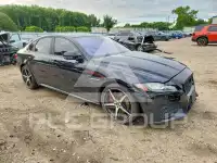 2016 Jaguar XF фото