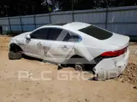 2016 Jaguar XF фото