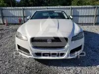 2016 Jaguar XF фото