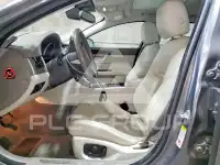 2016 Jaguar XF фото