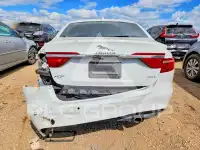 2016 Jaguar XF фото